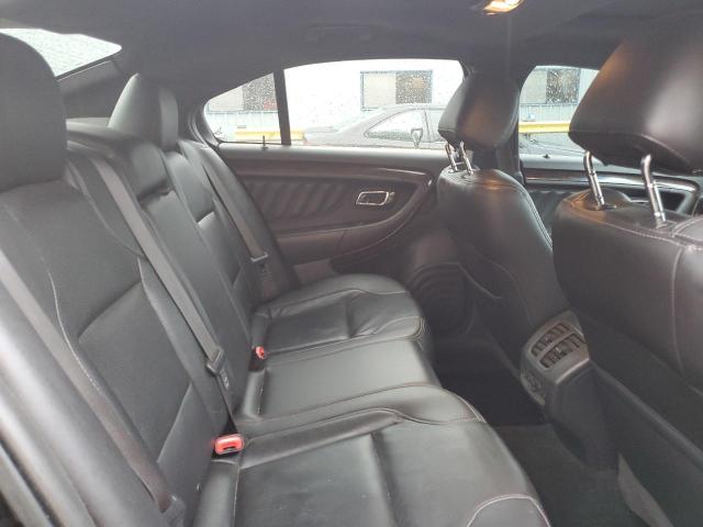 2016 FORD TAURUS LIM - 1FAHP2J85GG130071