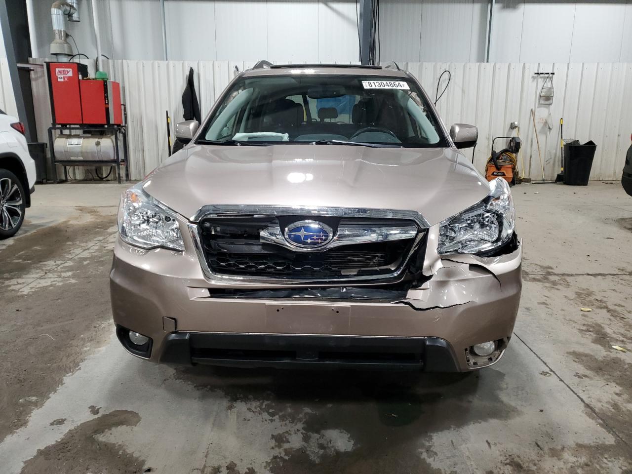 Lot #3004174936 2014 SUBARU FORESTER 2