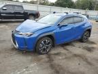 2022 LEXUS UX 250H BA - JTHX9JBH1N2056312