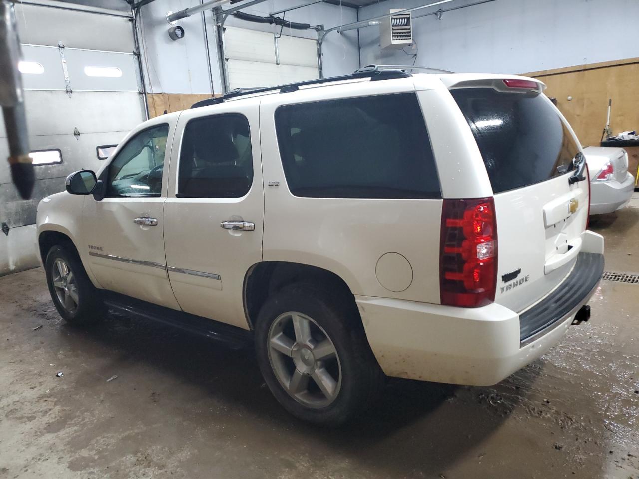 Lot #2970014989 2013 CHEVROLET TAHOE K150