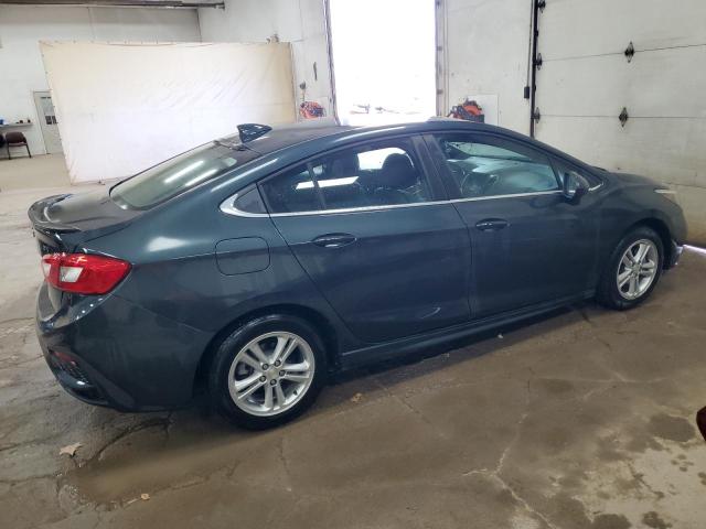 2018 CHEVROLET CRUZE LT - 1G1BE5SM0J7181237