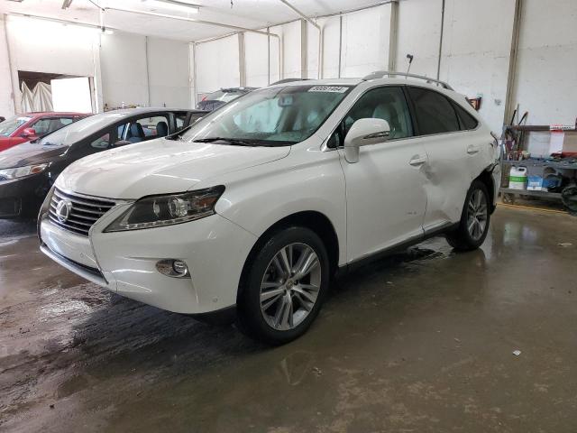 2015 LEXUS RX 350 - 2T2ZK1BA7FC193321
