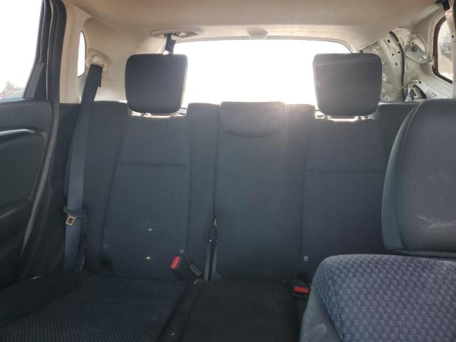 2019 HONDA FIT LX - 3HGGK5H48KM727417