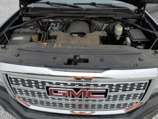 2016 GMC SIERRA K15 - 3GTU2PEC3GG373546