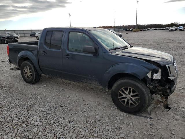 2016 NISSAN FRONTIER S - 1N6AD0EV7GN725537