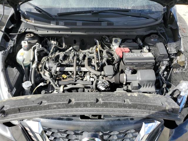 2019 NISSAN KICKS S - 3N1CP5CU4KL505178