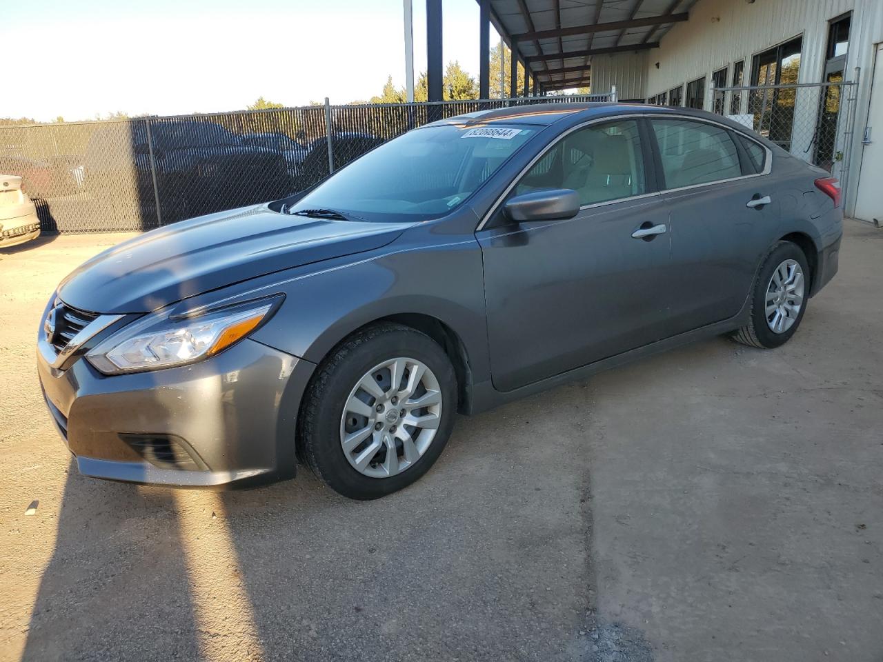 Lot #2996382353 2016 NISSAN ALTIMA 2.5