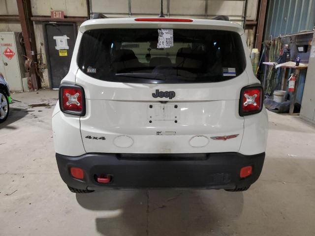 2016 JEEP RENEGADE T - ZACCJBCT4GPC67433