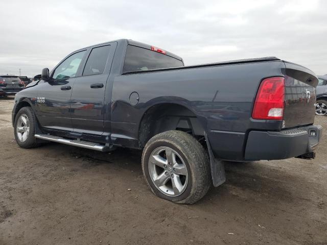 2016 RAM 1500 ST - 1C6RR7FM3GS265131