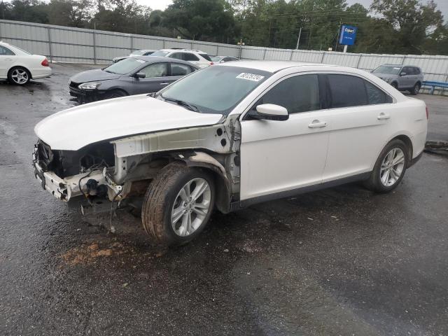 2017 FORD TAURUS SEL #3024396527