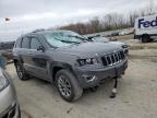 Lot #3009325639 2015 JEEP GRAND CHER