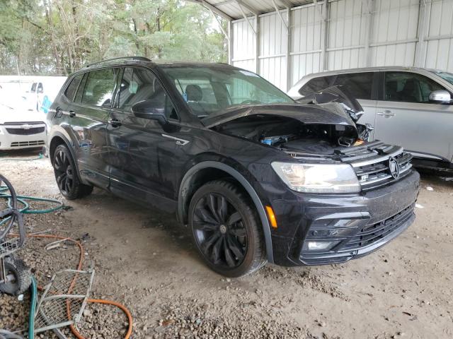 2020 VOLKSWAGEN TIGUAN SE - 3VV3B7AX4LM085682