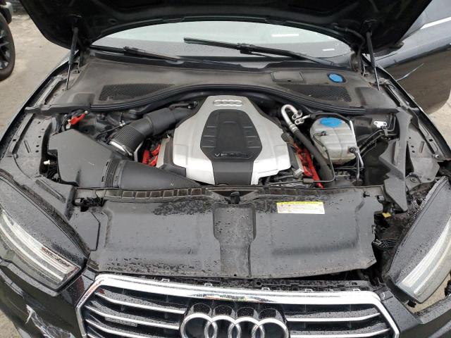 2016 AUDI A7 PRESTIG - WAU2GAFC8GN087314