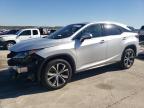 2017 LEXUS RX 350 BAS - 2T2ZZMCA2HC036441