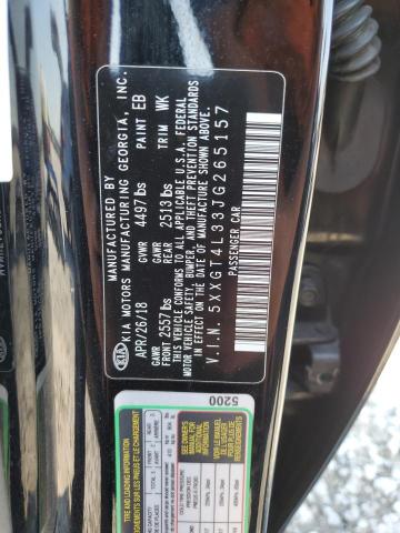 2018 KIA OPTIMA LX - 5XXGT4L33JG265157