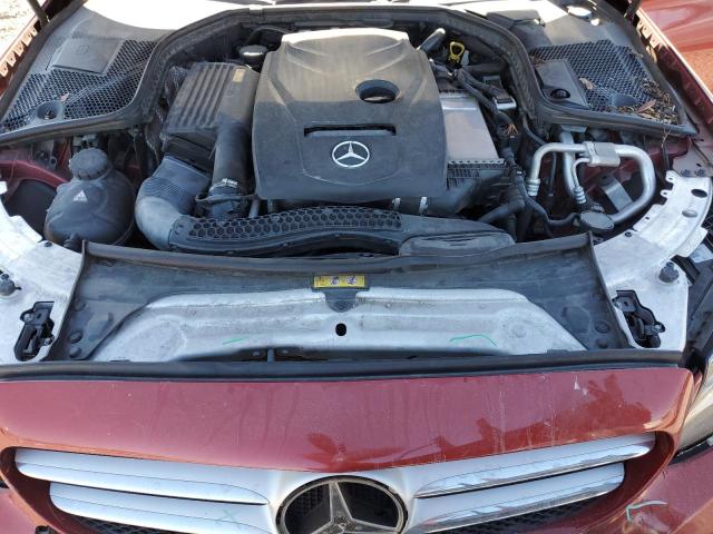 VIN 55SWF4KB5GU133846 2016 Mercedes-Benz C-Class, 3... no.11