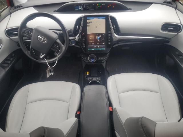 2020 TOYOTA PRIUS PRIM - JTDKARFPXL3132118