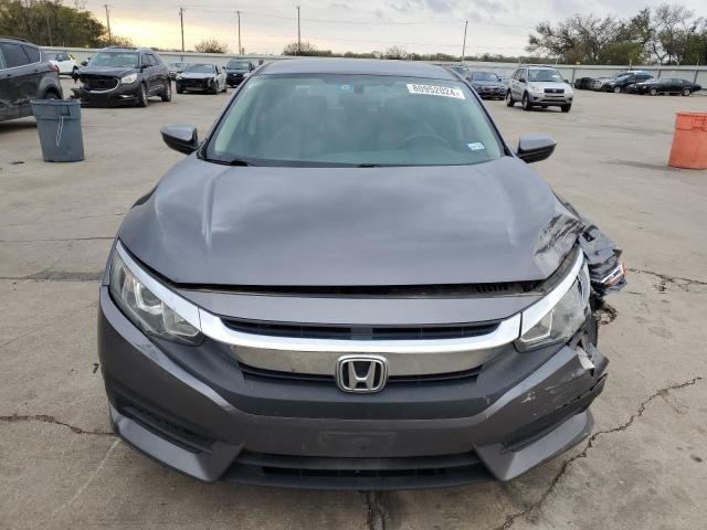 2016 HONDA CIVIC LX - 19XFC2F53GE061134