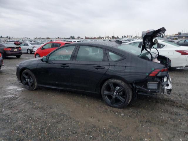 2024 HONDA ACCORD HYB - 1HGCY2F73RA063446