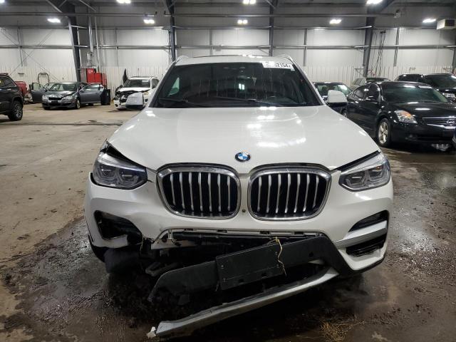 2020 BMW X3 XDRIVE3 - 5UXTY5C03L9B17538