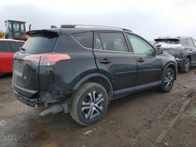 2018 TOYOTA RAV4 LE - 2T3BFREV5JW817106