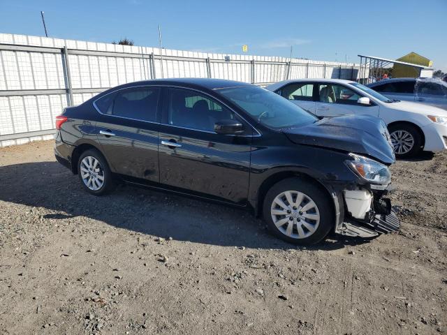 VIN 3N1AB7AP6KY389998 2019 Nissan Sentra, S no.4