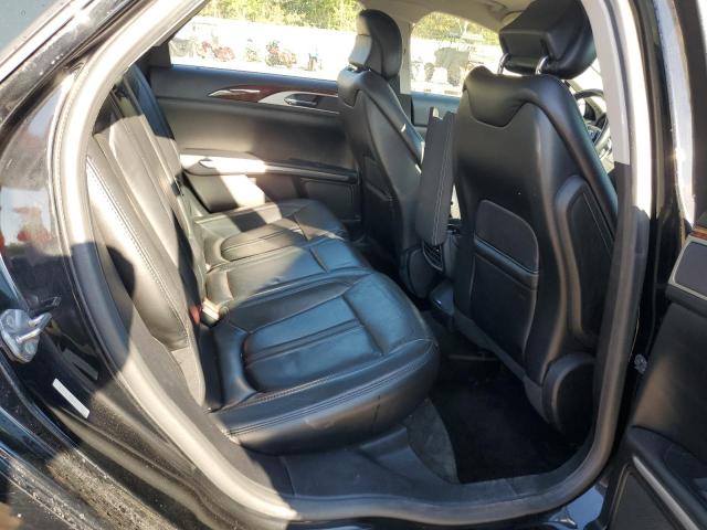 2016 LINCOLN MKZ - 3LN6L2J97GR620974
