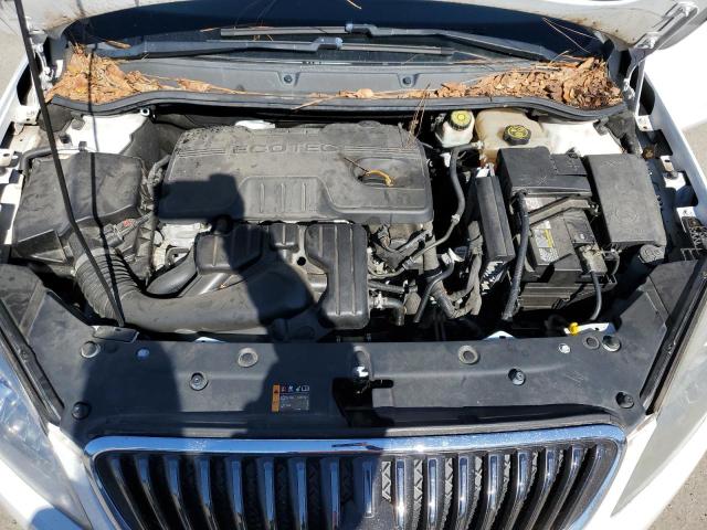 2016 BUICK VERANO - 1G4PP5SK4G4135289