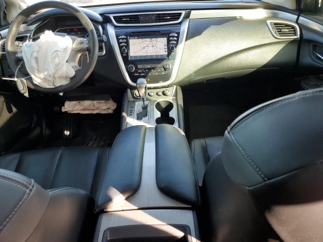 2016 NISSAN MURANO S - 5N1AZ2MG0GN127398