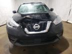 NISSAN KICKS SV снимка