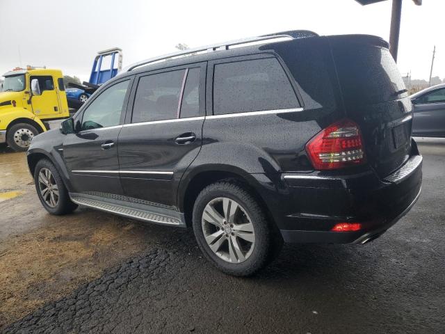 Vin: 4jgbf2fe0ba748942, lot: 81348354, mercedes-benz gl-class 350 bluetec 20112