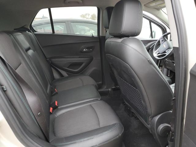 2016 CHEVROLET TRAX 1LT - 3GNCJLSB0GL267850