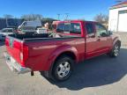 Lot #2969322717 2008 NISSAN FRONTIER K