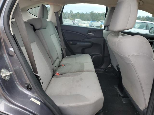 2015 HONDA CR-V LX - 2HKRM3H33FH559467