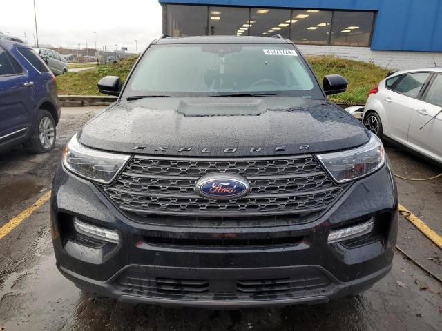 2024 FORD EXPLORER X - 1FMSK8DH5RGA52693