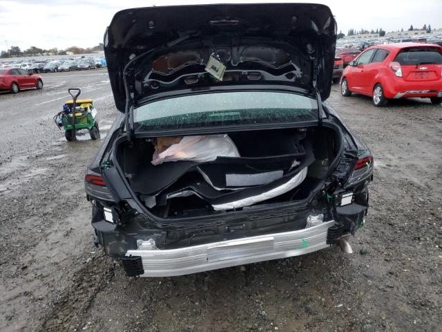 2024 HONDA ACCORD HYB - 1HGCY2F73RA063446