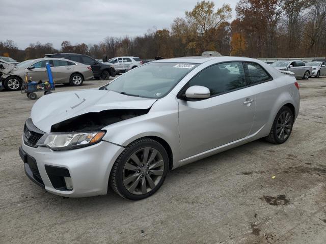 2012 KIA FORTE SX #2989152714