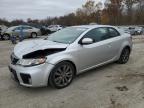 KIA FORTE SX photo