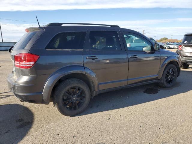 2020 DODGE JOURNEY SE - 3C4PDCAB9LT181563