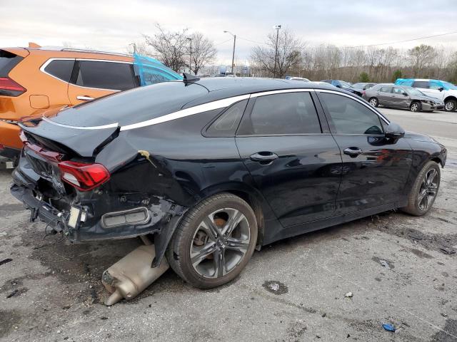 Vin: 5xxg34j29mg007661, lot: 80631584, kia k5 ex 20213