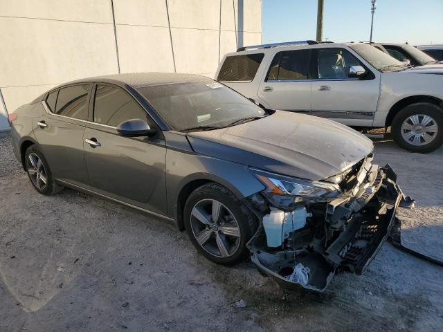 VIN 1N4BL4DV3NN408277 2022 NISSAN ALTIMA no.4