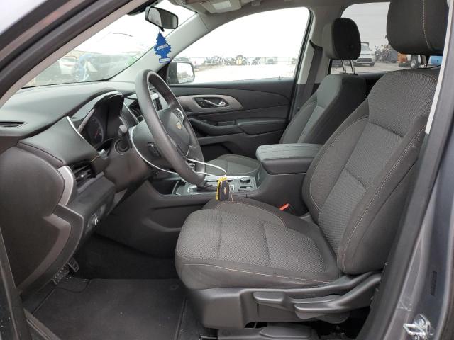 2019 CHEVROLET TRAVERSE L - 1GNERFKW5KJ233375
