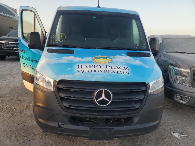 2023 MERCEDES-BENZ SPRINTER 1 W1Y70BGY2PT158365