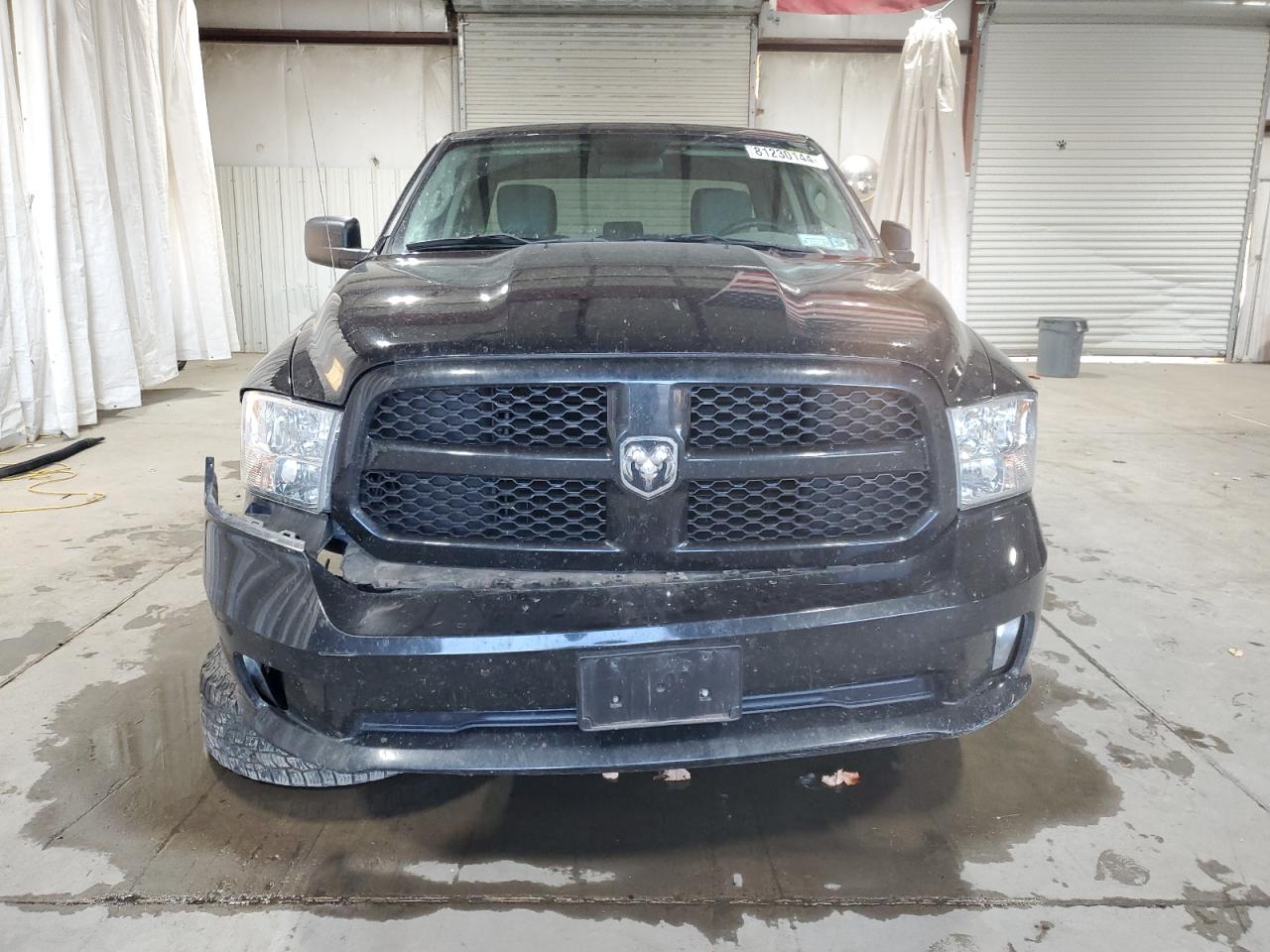 Lot #3034347090 2018 RAM 1500 ST