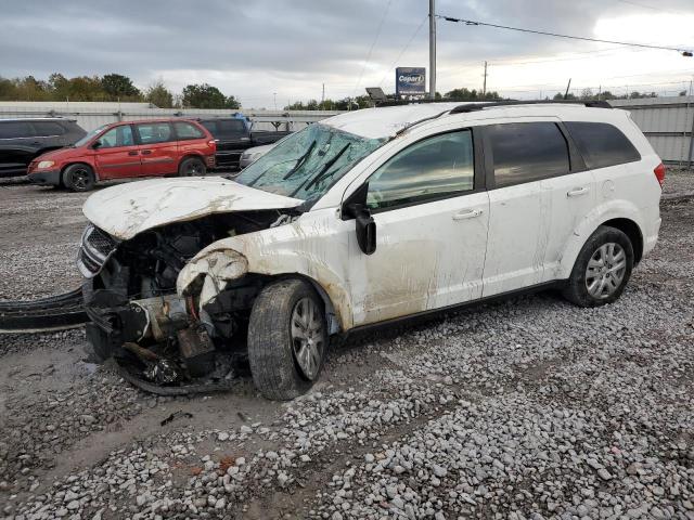 DODGE JOURNEY SE