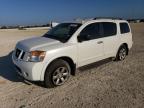 2015 NISSAN ARMADA SV - 5N1BA0NDXFN606320