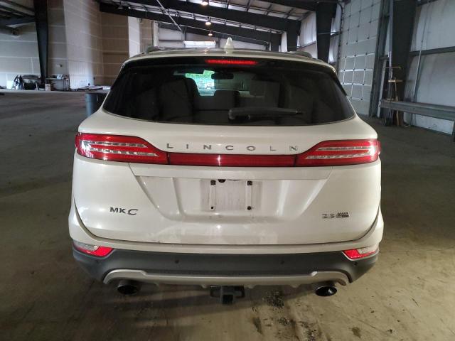 2015 LINCOLN MKC 5LMTJ2AH1FUJ20748