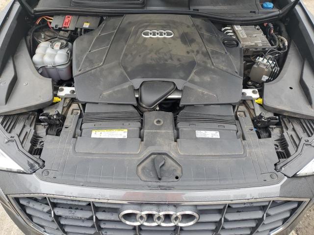 VIN WA1BVBF13KD034039 2019 Audi Q8, Premium Plus no.12