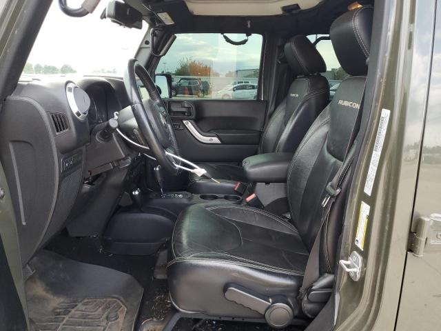2015 JEEP WRANGLER U - 1C4BJWFG4FL766611