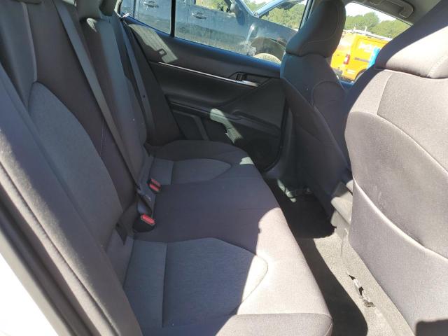 2023 TOYOTA CAMRY LE - 4T1C11AKXPU090790